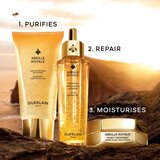 Guerlain Abeille Royale Honey Treatment Rich Cream hranjiva krema protiv bora s učvršćujućim učinkom 50 ml | shoptok.hr