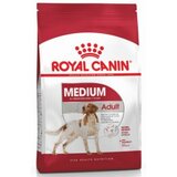 Royal Canin Hrana za pse Medium 4kg Cene