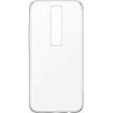 Rivacase Huawei original silikonski ovitek za Huawei Mate 20 Lite - prozoren original Cene
