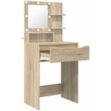  Stolovi za presvlačenje u spavaćoj sobi Sonoma hrast | shoptok.hr