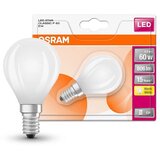  LED sijalica STAR E14/6,5W/230V 2700K - Osram Cene