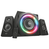 Trust zvočniki GXT 629 Tytan RGB 2.1, 22944 | Shoptok.si
