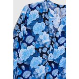 Marisse Women's Shirt L-Ko-4604 Blue | shoptok.hr