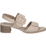 Caprice Sandali 9-28205-44 Bež | Shoptok.si