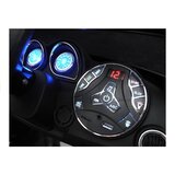  Auto na akumulator Coronet S - crni | shoptok.hr