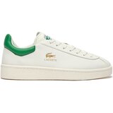 Lacoste Modne superge Baseshot Bela Cene