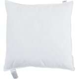 vidaXL Jastuk 2 pcs Bijela 60 x 60 cm 130gsm 100% pamuk | shoptok.hr