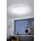 Eglo Benariba zidna/plafonjera/1, led, 22w, 2450lm, prečnik 440, bela/plastika Cene