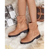 Resti Eco-suede women's Gebimma boots | ePonuda.com