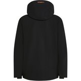 O'neill Zunanja jakna 'Fwc'Peak' črna | Shoptok.si