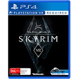 The Elder Scrolls 5 Skyrim VR (PS4 VR) | Shoptok.si