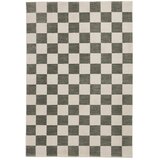 Think Rugs Zelena preproga 80x150 cm Baltimore – Cene