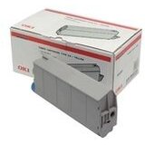 OKI toner za ES8461, plavi, 9k | shoptok.hr