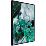  Poster - Poisonous Flowers 20x30 Cijene