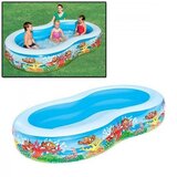Bestway Dečiji Bazen 262x157x46cm ( 14-54118 ) | Eponuda.com
