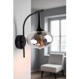 Opviq zidna lampa 9049-1A, crna | Eponuda.com
