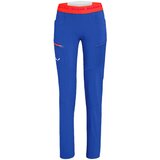 Salewa Women's Pants Pedroc Light DST Electric cene