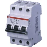 ABB 2CDS273001R0467 S203M-K16 zaštitna sklopka za vodove 3-polni