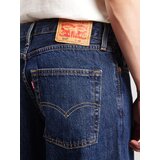 Levi's Kavbojke '578™ Baggy' temno modra | Shoptok.si