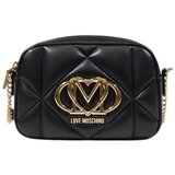 Love Moschino Torbe JC4038PP1M Črna Cene