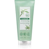 Klorane Cupuaçu Bio Sève de Bambo hranjivi gel za tuširanje 200 ml Cijene