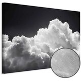  Slika - Discover the Endless Play of Sunlight – Clouds and Shadows in the Sky 120x80 | shoptok.hr
