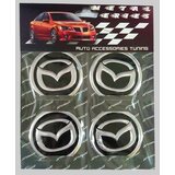  AMBLEMI SILIKONSKI CRNI 4/1 FI55MM MAZDA Cijene
