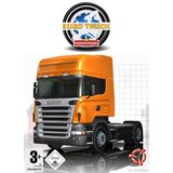 Steam Euro Truck Simulator Key GLOBAL Steam Euro Truck Simulator Key GLOBAL Slike
