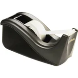 Stalak za lepljivu traku C60BK + 1x magic tape Scotch crna ( 05SLS14B )
