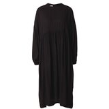Makia Obleka 'Nala' črna | Shoptok.si