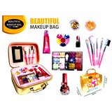  make up set sa koferom 3866 Cene