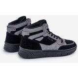 Big Star Suede Men's Sneakers | shoptok.hr