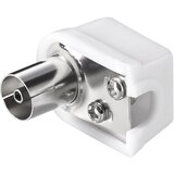 Prosto Koax utičnica za kabel FS2M | ePonuda.com