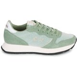 Sun68 Nizke superge ALLY Zelena | Shoptok.si