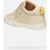 Geox Cream Girls' Barefoot Sneakers Steppieup - Girls | Shoptok.si
