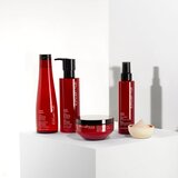 Shu Uemura Color Lustre poklon set (za obojenu kosu) | shoptok.hr