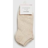 Marisse Women's Socks L-Sk-4613 L.Beige | shoptok.hr