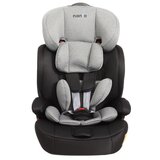 Nania auto sedište comfortride(9-36 kg),black grey A094507 | Eponuda.com