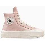 Converse Superge Chuck Taylor All Star Cruise ženske, roza barva, A06142C