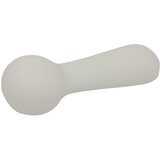FaceClean - vodootporan uređaj za masažu lica na baterije (bijeli) | shoptok.hr
