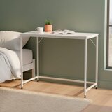  Radni stol 100 x 50 x 76 cm bijeli | shoptok.hr