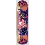 Wizards Pass Series 8.6" Skateboard deska martinez