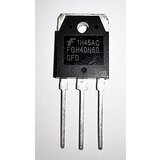 FGH40N60SFD