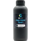 3DJAKE 8K High-Detail Resin Anthracite Grey - 1.000 g | shoptok.hr
