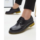 Resti Black women's half shoes Heloso- Footwear | Shoptok.si