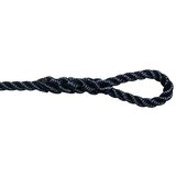 FSE ROBLINE konop za bokobrane Twisted (Promjer: 8 mm, Duljina: 2 m, Poliester, Mornaričko plave boje, 2 Kom.) Cijene