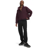 Hlače Unstoppable Flc Gym Pant Črna