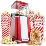 Retro aparat za pokovko VonShef | Shoptok.si