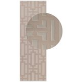 Elle Decoration Bež staza 80x240 cm Perles Onyx – | shoptok.hr