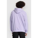 Volcom Longo Cats Po Pulover s kapuco purple ash | Shoptok.si